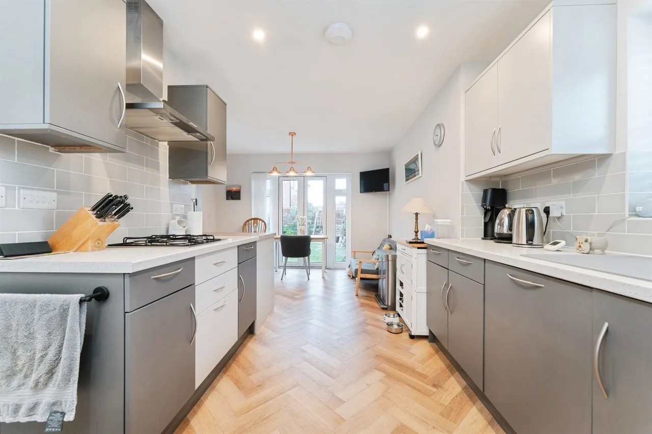 Lily Avenue, Wimblington, PE15, photo 6