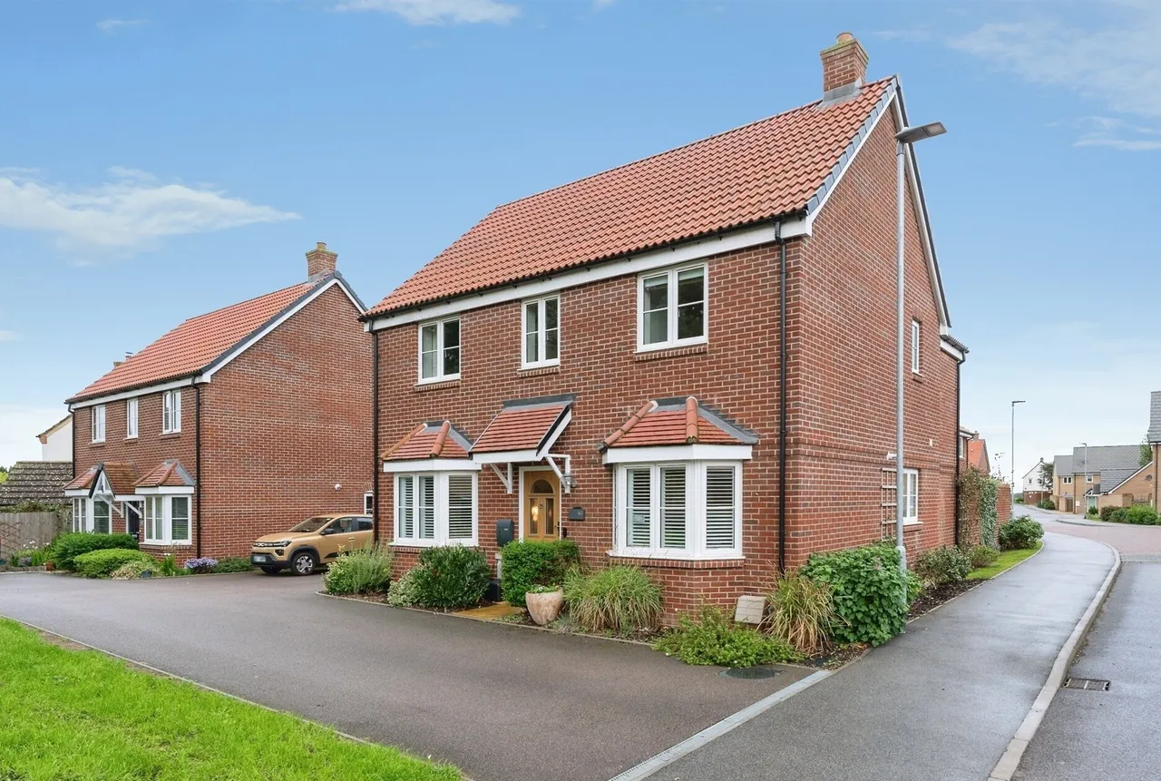 Lily Avenue, Wimblington, PE15, photo 22