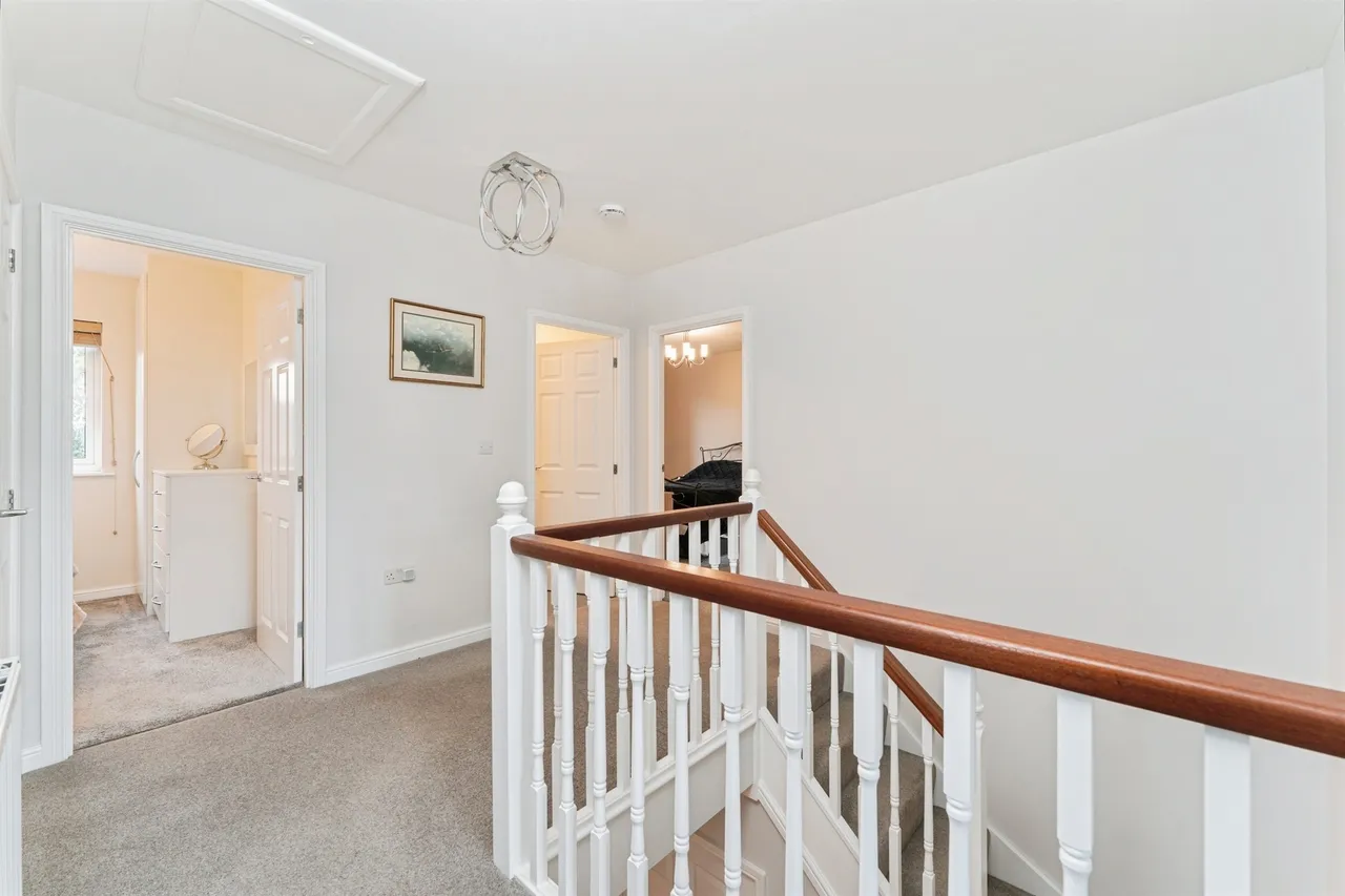 Lily Avenue, Wimblington, PE15, photo 11