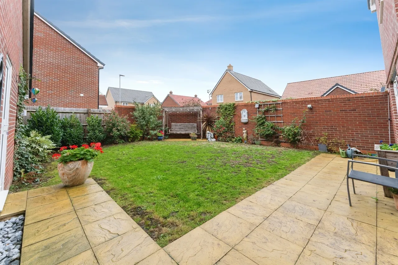 Lily Avenue, Wimblington, PE15, photo 21