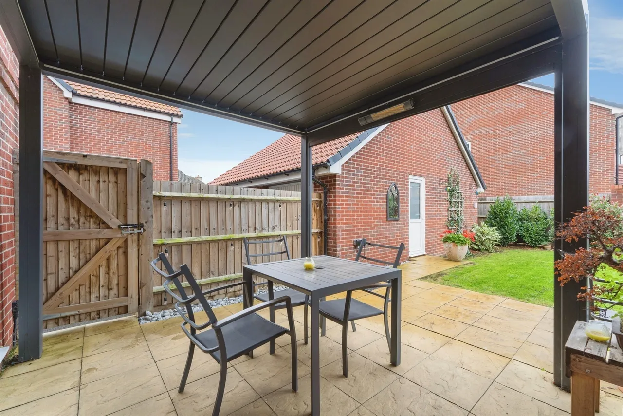 Lily Avenue, Wimblington, PE15, photo 20