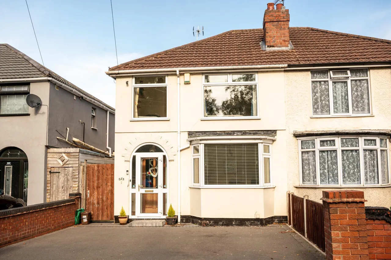 George Road, Birmingham, B23, photo 32