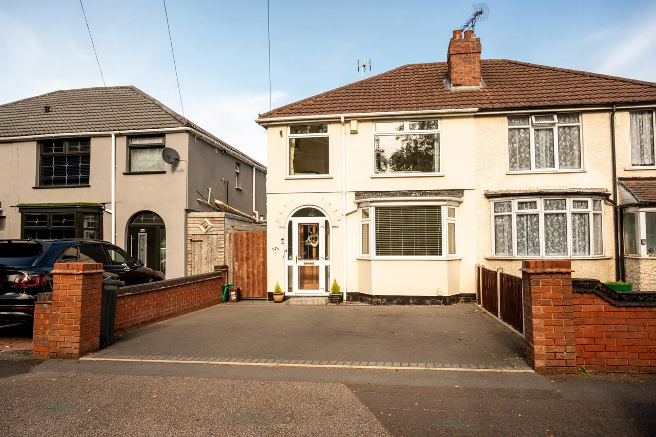 George Road, Birmingham, B23, photo 2