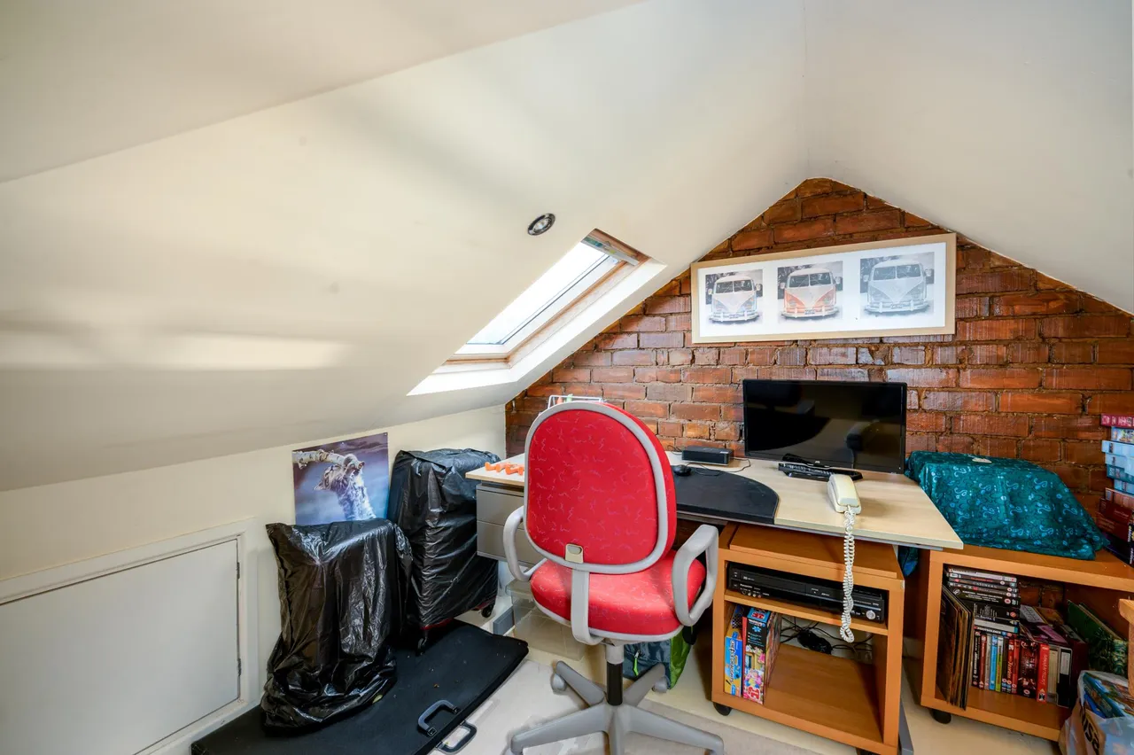 George Road, Birmingham, B23, photo 28