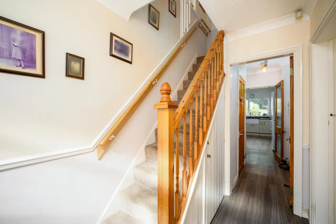 George Road, Birmingham, B23, photo 16