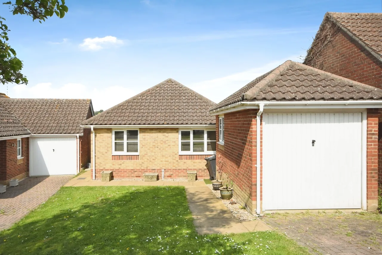 Brewster Close, Halstead, CO9, photo 15