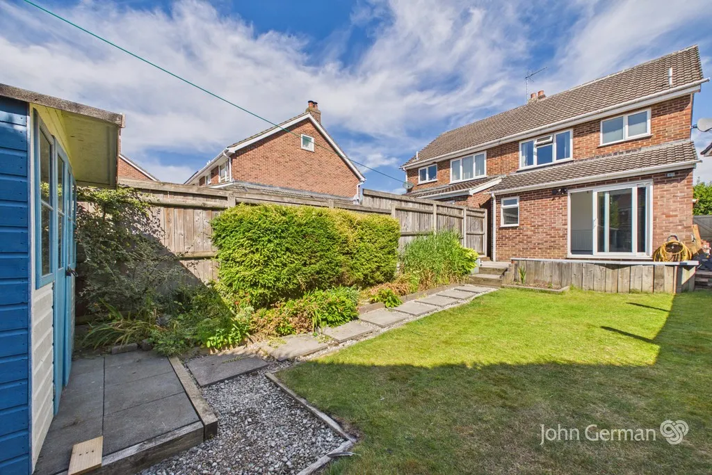 Oak Crescent, Ashbourne, photo 12