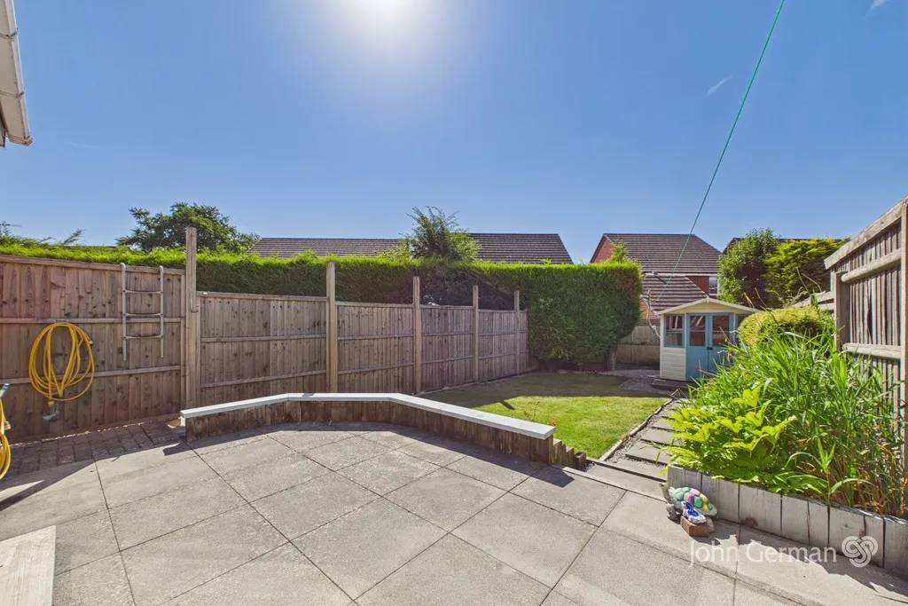 Oak Crescent, Ashbourne, photo 3