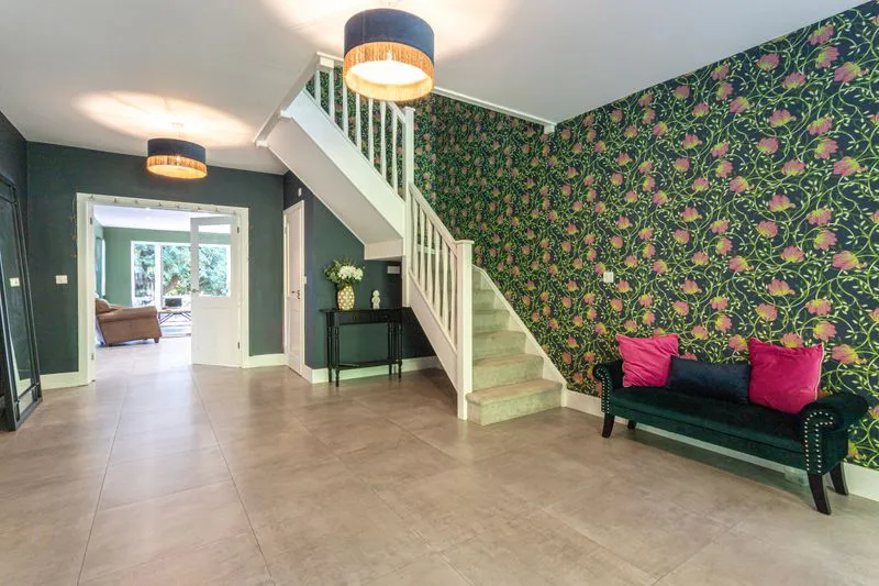 Covert Cottage The Avenue, Fleet, GU51 4DL, photo 12