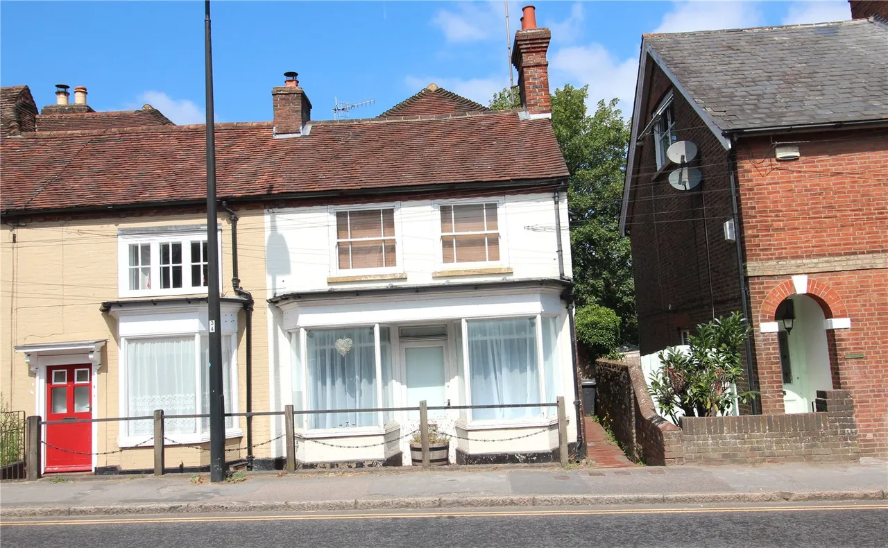 3 bed house for sale — London Road, Forest Row, East Sussex, RH18 5EU