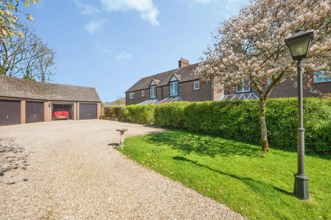 Barton Farm, Cerne Abbas, DT2, photo 14