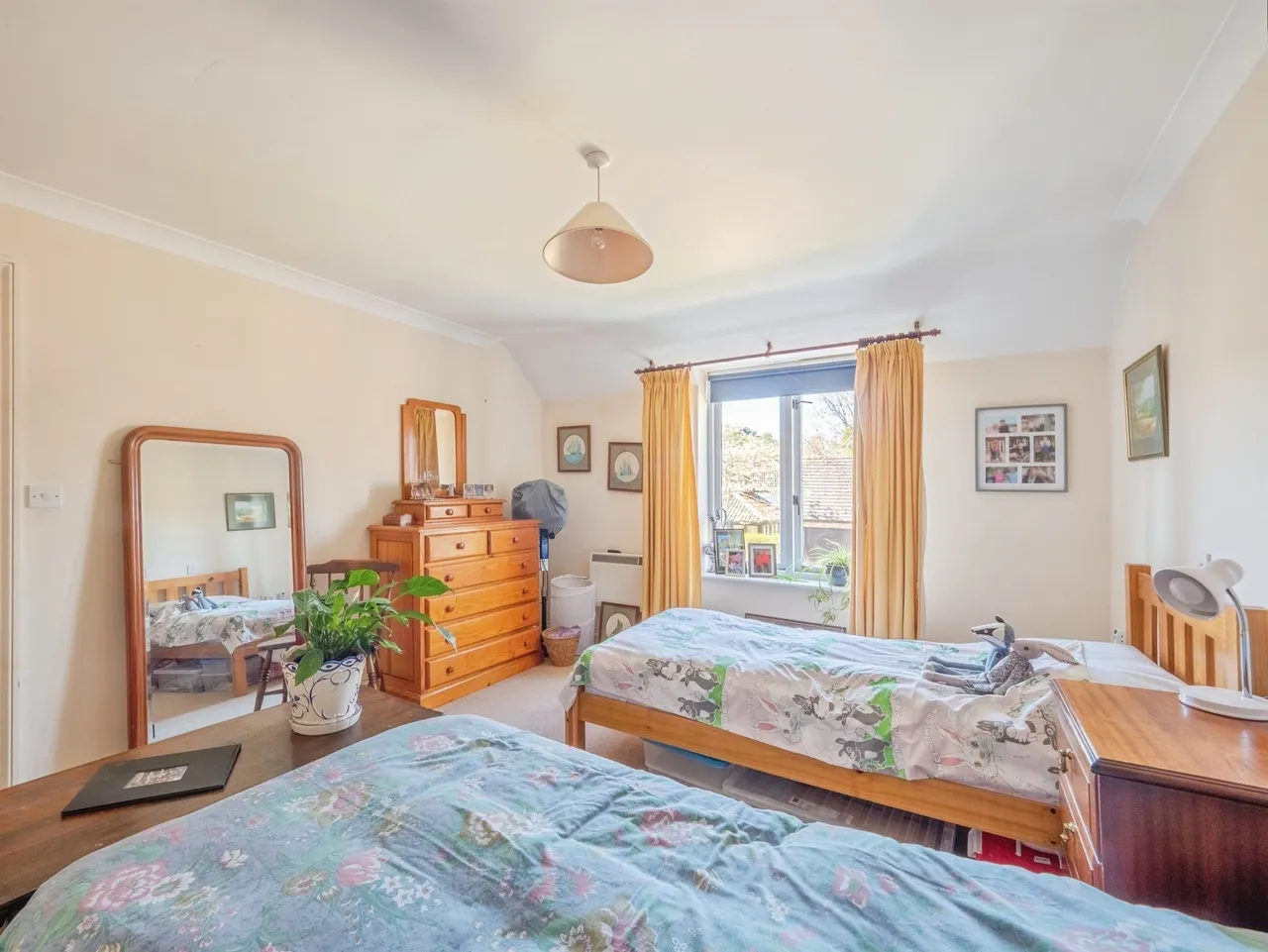 Barton Farm, Cerne Abbas, DT2, photo 13