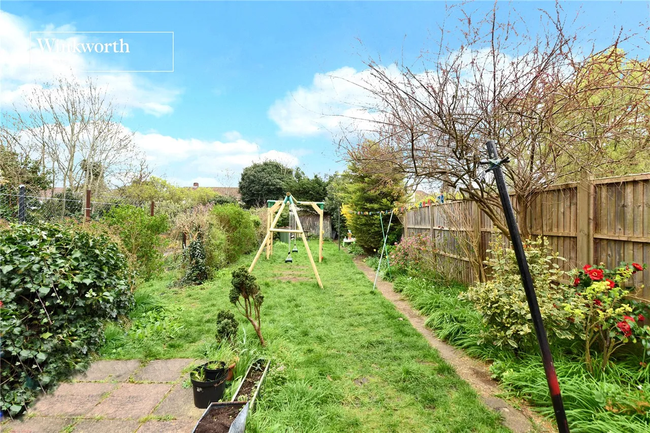 Washington Road, Worcester Park, Surrey, KT4, photo 10