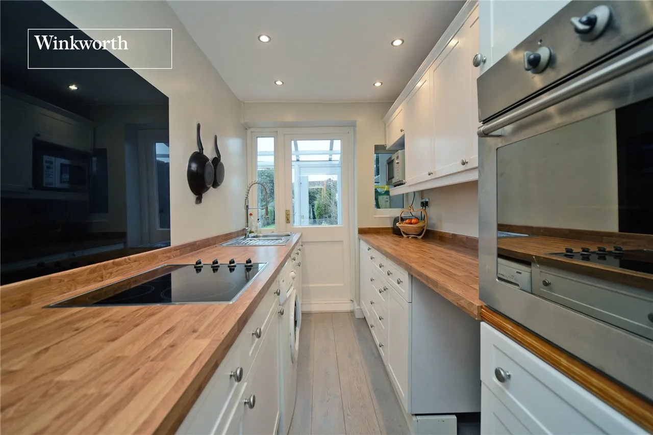 Washington Road, Worcester Park, Surrey, KT4, photo 4