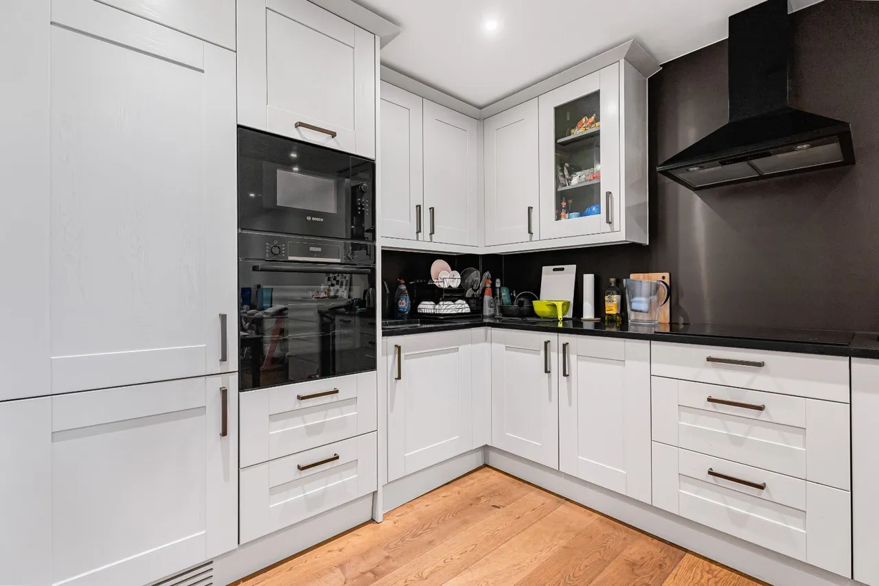 Emery Way, London, E1W, photo 17