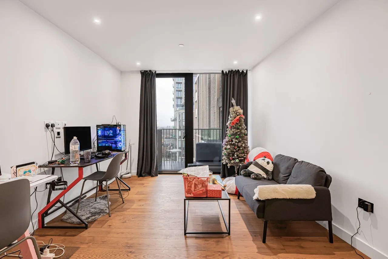 Emery Way, London, E1W, photo 13