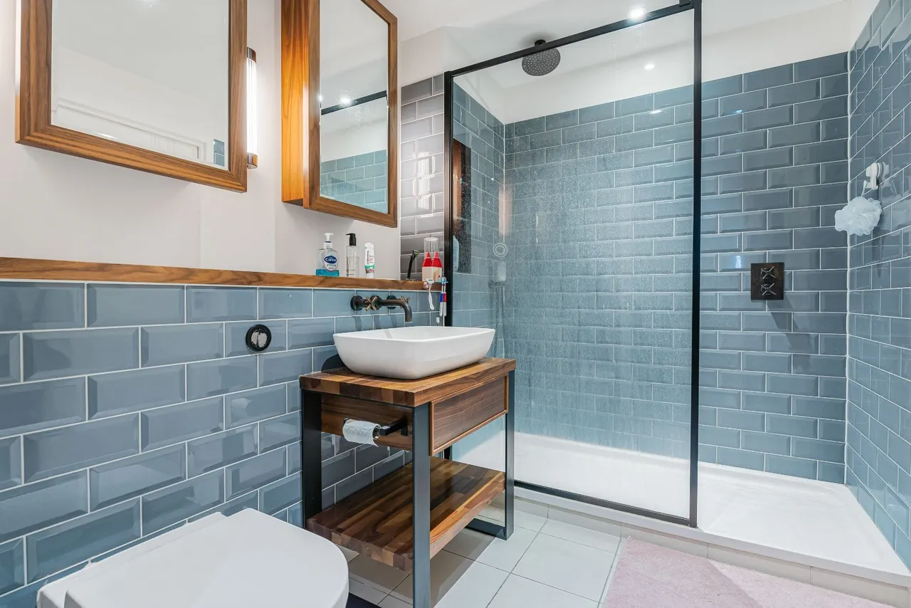 Emery Way, London, E1W, photo 10