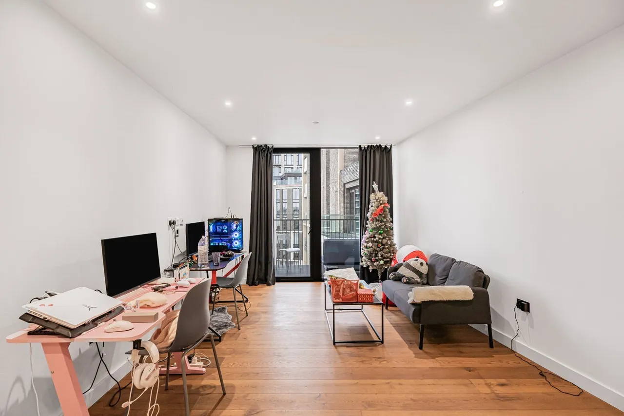 Emery Way, London, E1W, photo 19