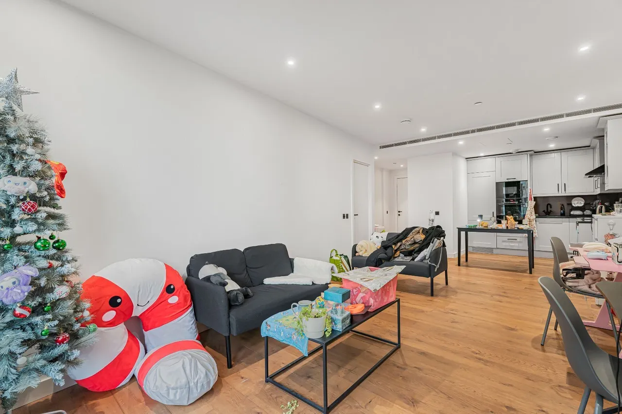 Emery Way, London, E1W, photo 15