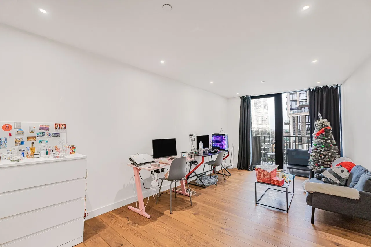 Emery Way, London, E1W, photo 18
