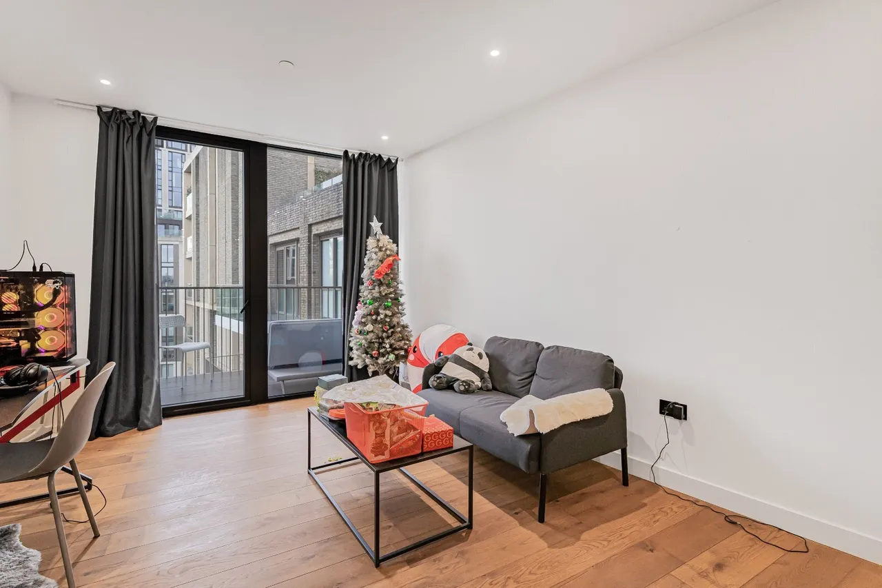Emery Way, London, E1W, photo 14