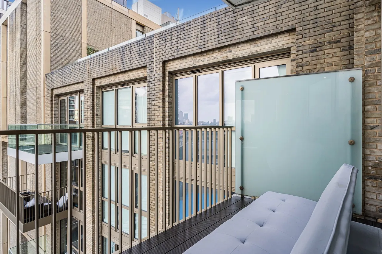 Emery Way, London, E1W, photo 12