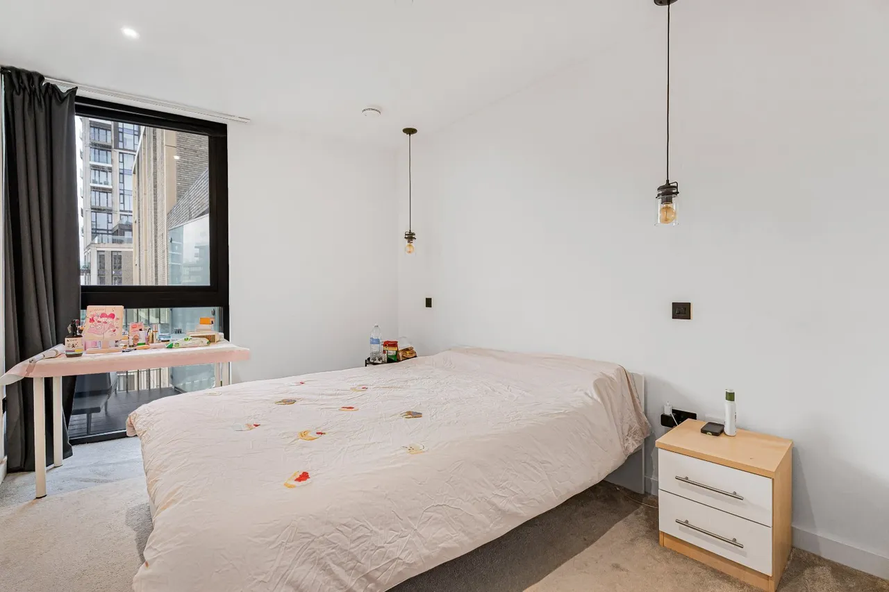 Emery Way, London, E1W, photo 5