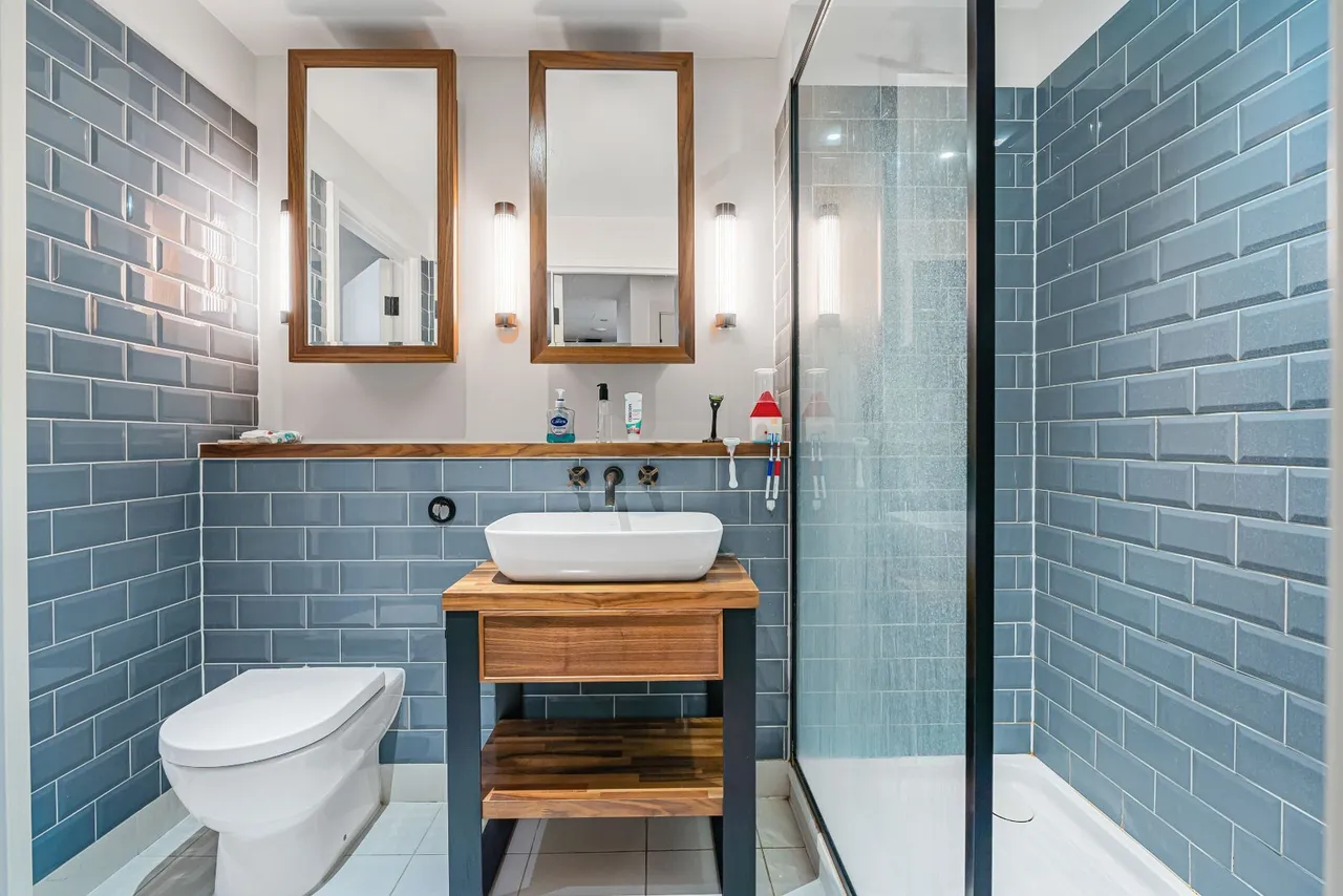 Emery Way, London, E1W, photo 11