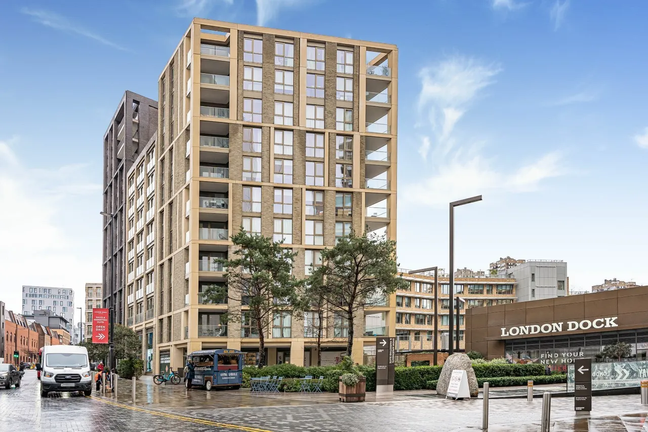 Emery Way, London, E1W, photo 4