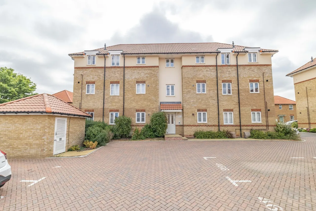 Matlock Close, Aylesham, CT3, photo 10