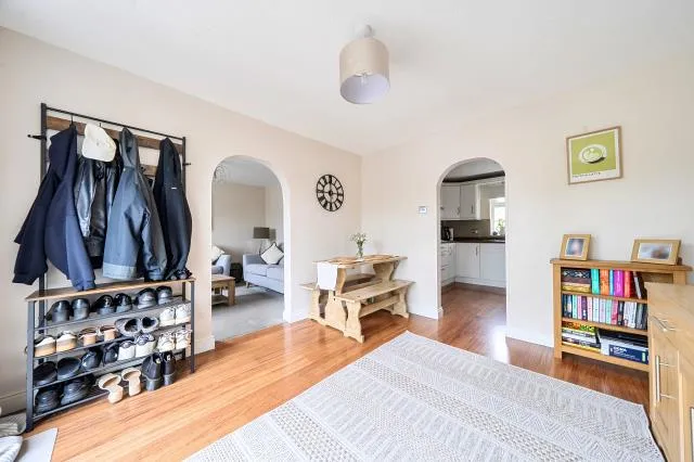 Greenfields, Kington, HR5, photo 6