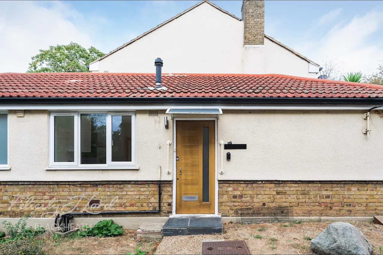 Langton Way, London, photo 7