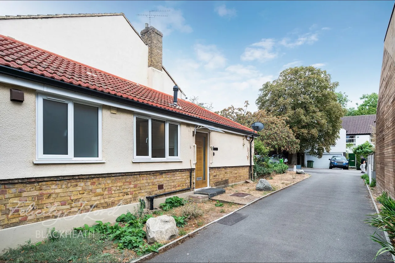 Langton Way, London, photo 11