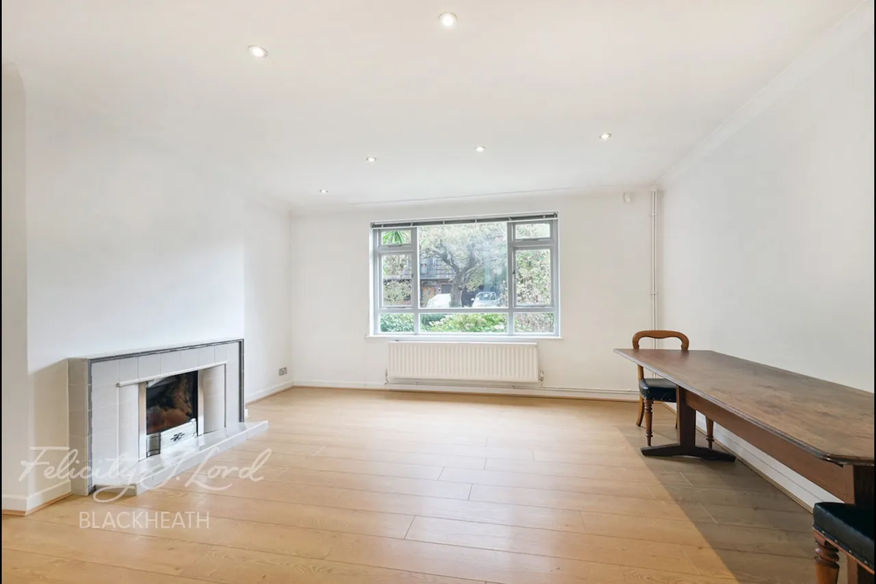 Langton Way, London, photo 3
