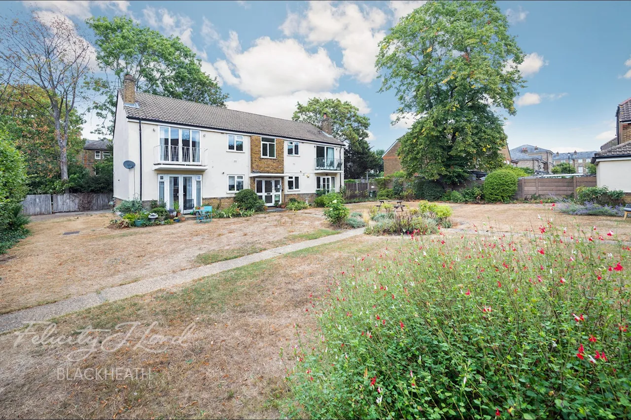 Langton Way, London, photo 4