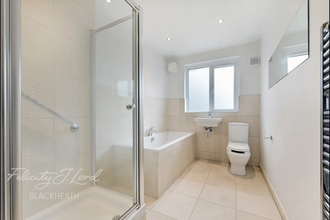 Langton Way, London, photo 10