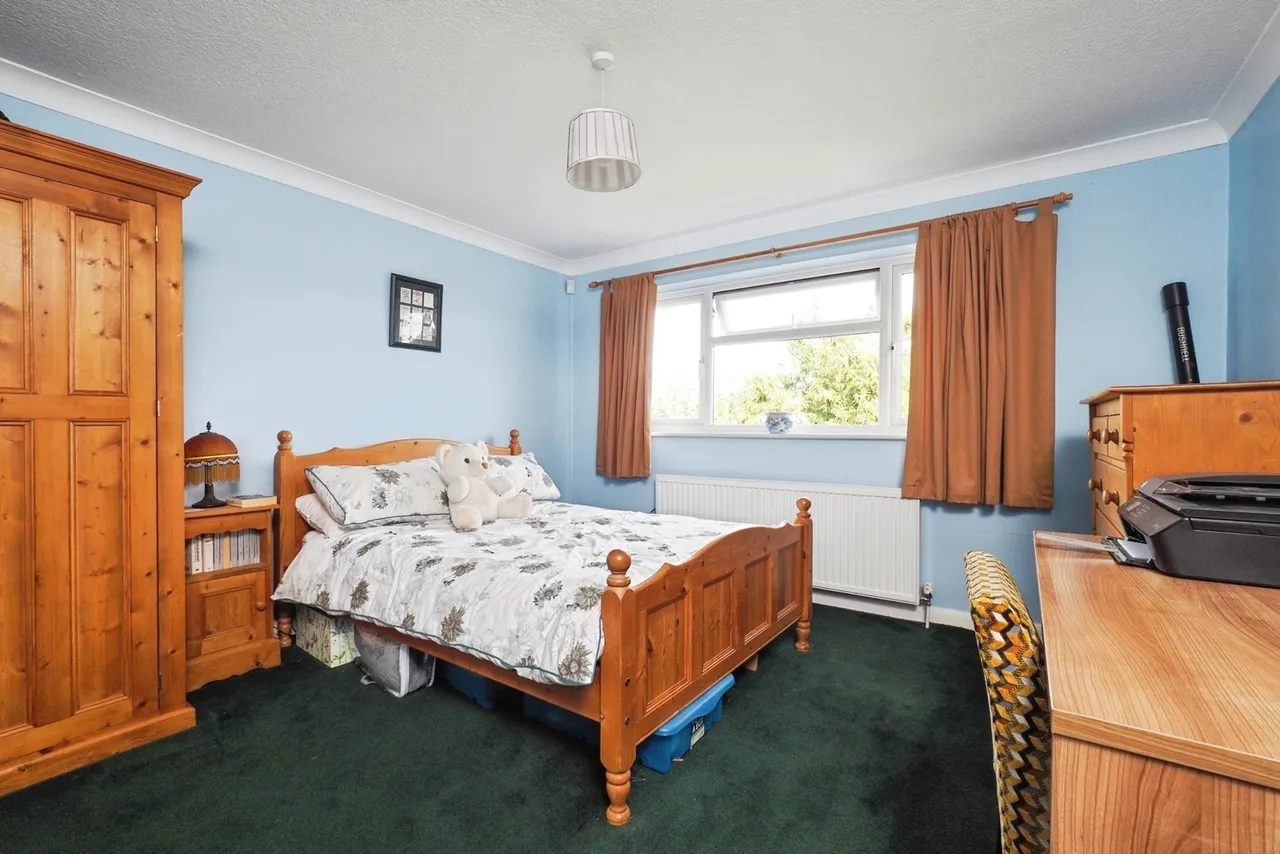 Eastcote Avenue, Bramcote, NG9, photo 15