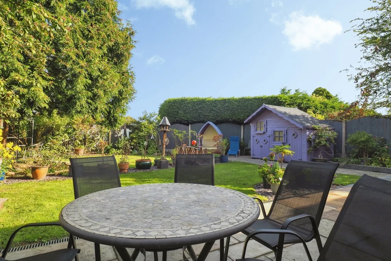 Eastcote Avenue, Bramcote, NG9, photo 19