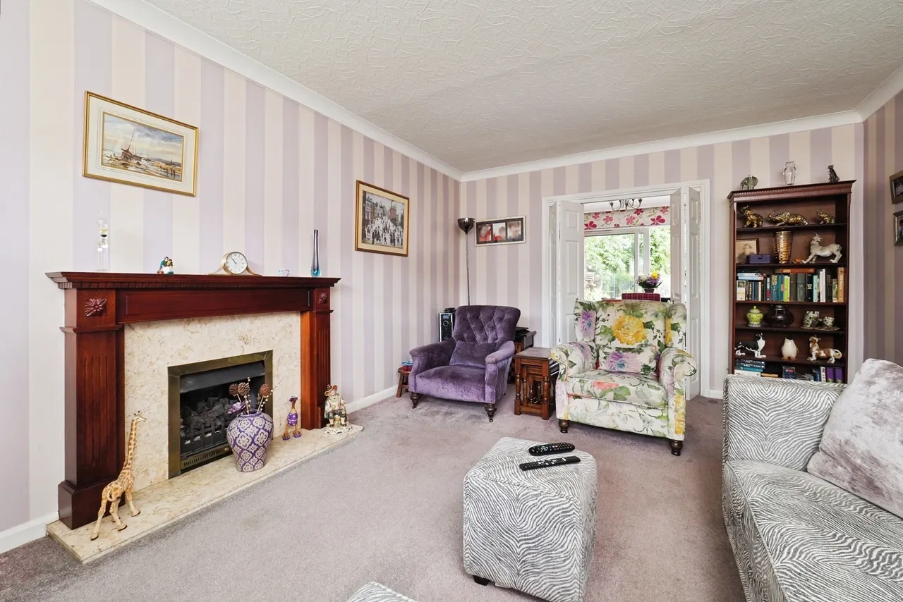 Eastcote Avenue, Bramcote, NG9, photo 8