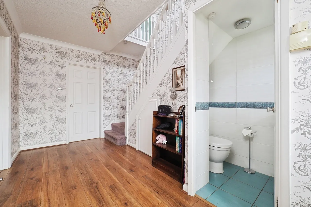 Eastcote Avenue, Bramcote, NG9, photo 10