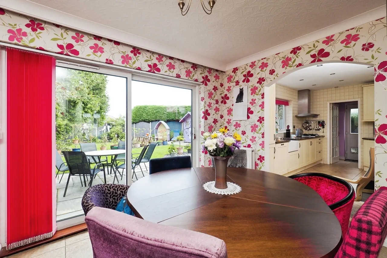 Eastcote Avenue, Bramcote, NG9, photo 7