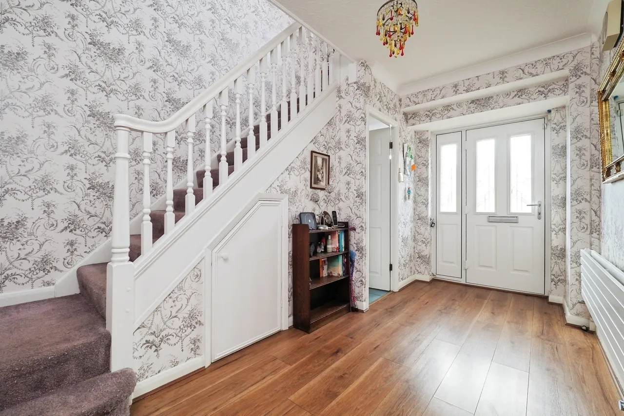 Eastcote Avenue, Bramcote, NG9, photo 3