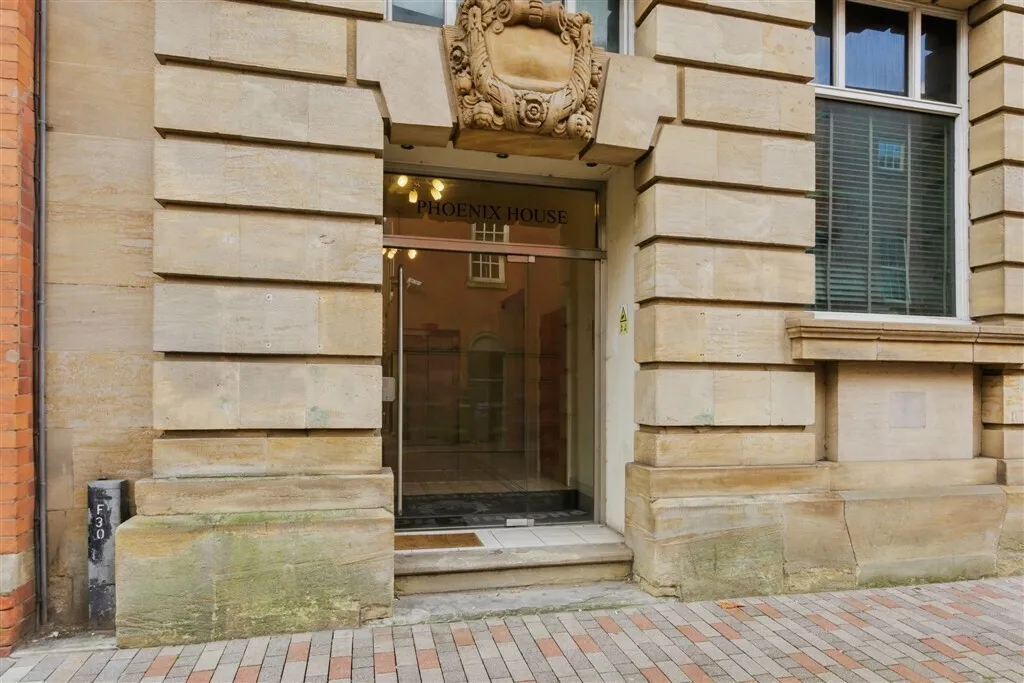Berridge Street, Leicester, LE1, photo 13
