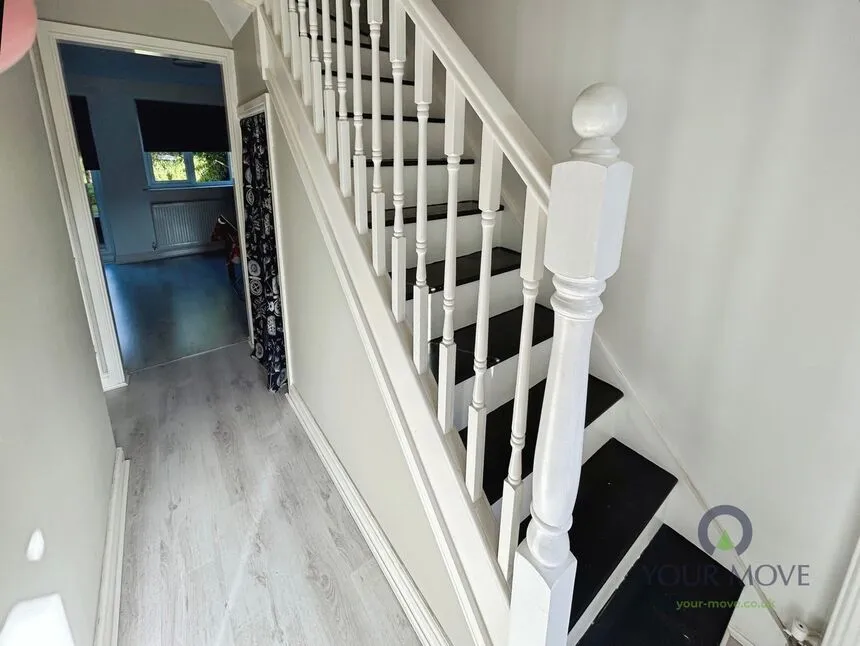 Crown Rise, Woodville, DE11, photo 13