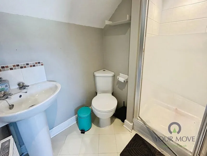 Crown Rise, Woodville, DE11, photo 14