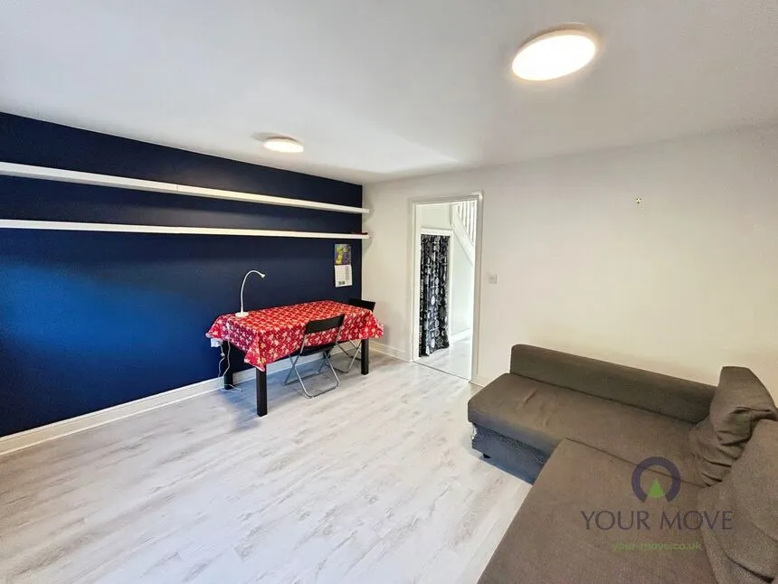 Crown Rise, Woodville, DE11, photo 11