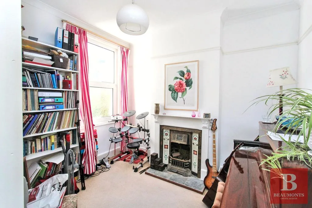 Waldegrave Road Preston Park, Brighton BN1 6GE, photo 3