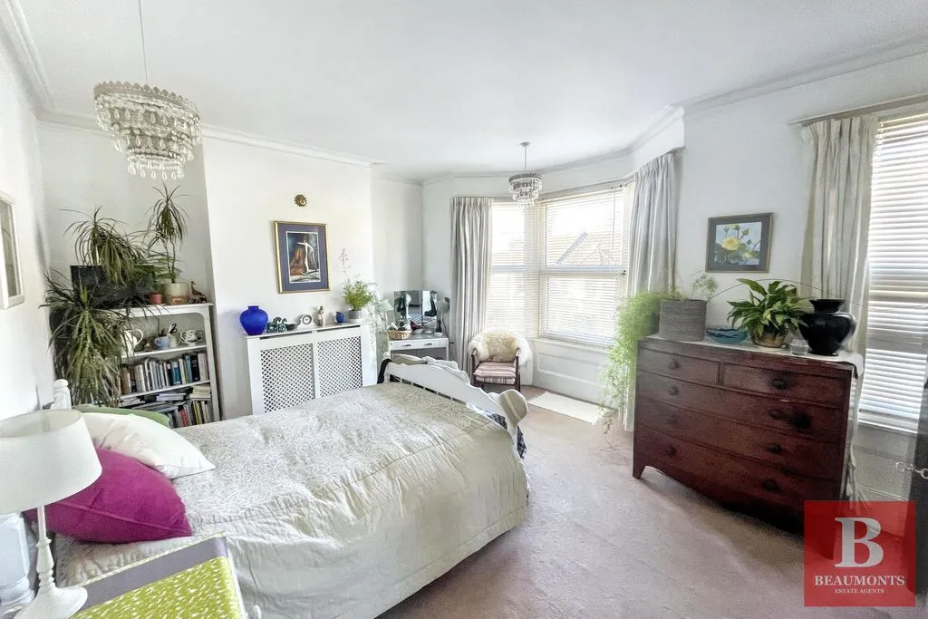 Waldegrave Road Preston Park, Brighton BN1 6GE, photo 7