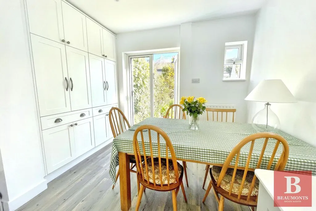 Waldegrave Road Preston Park, Brighton BN1 6GE, photo 5