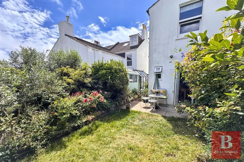Waldegrave Road Preston Park, Brighton BN1 6GE, photo 16